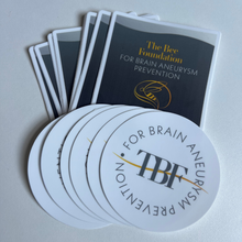 Load image into Gallery viewer, TBF Sticker Combo