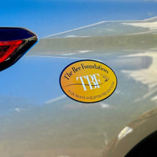 Load image into Gallery viewer, TBF Awareness Magnet