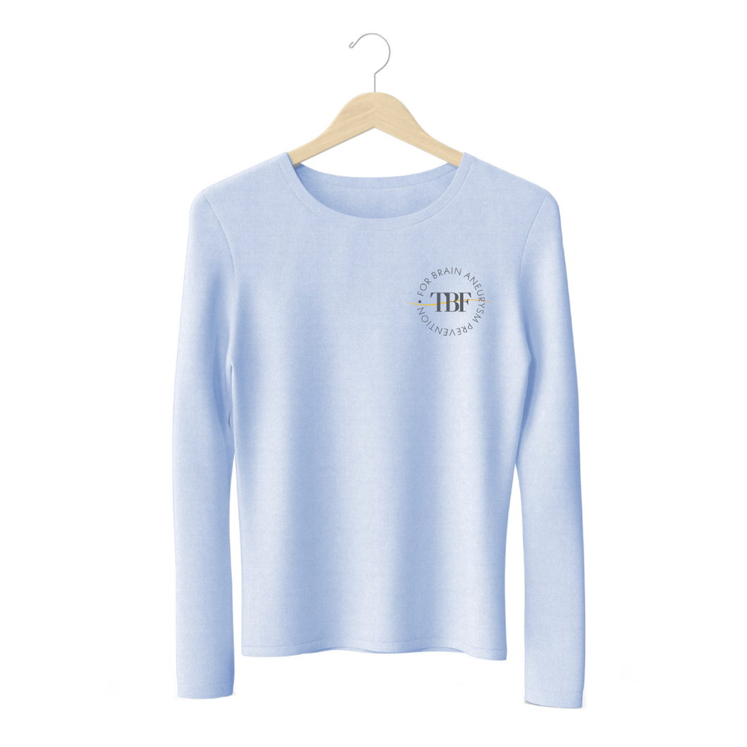 TBF Unisex UPF 50 Long Sleeve